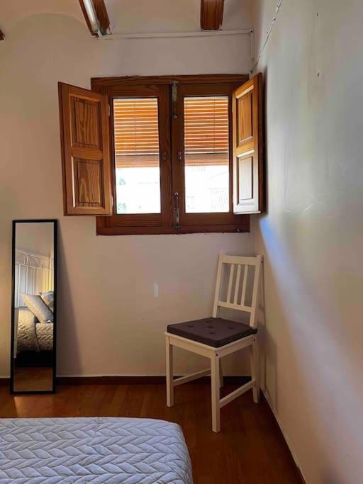 Apartmán Castle House Xàtiva Exteriér fotografie