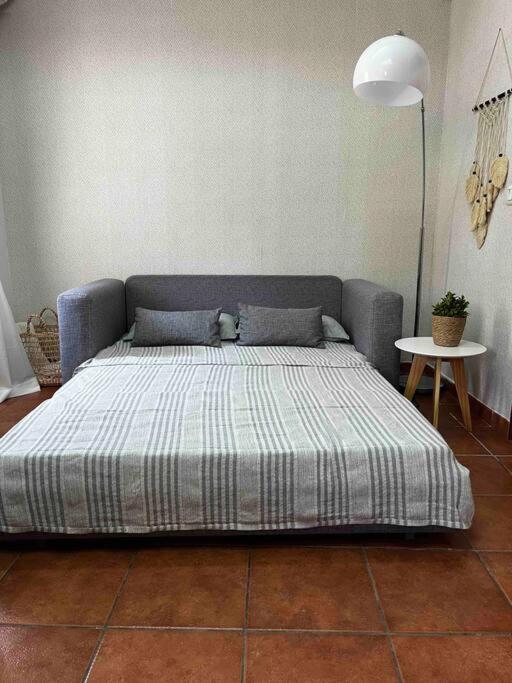Apartmán Castle House Xàtiva Exteriér fotografie